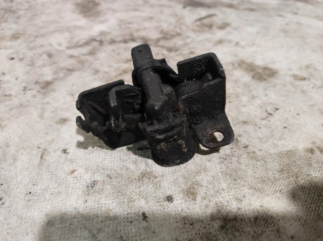 Замок капота Мерседес-бенц ГЛ 