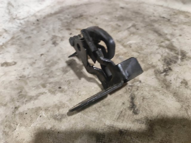 A2038800164 MERCEDES Стояк-крюк замка капота купить в Каменское