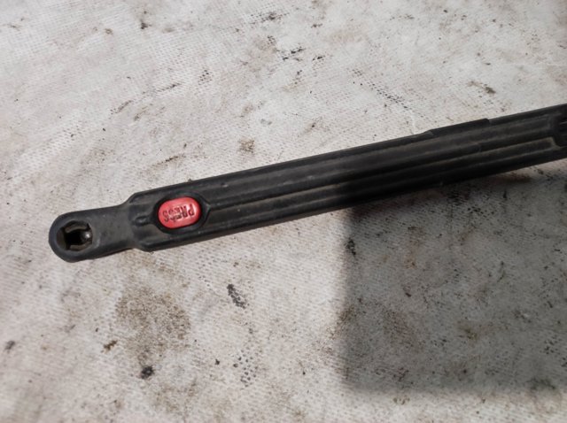 A2038800429 Амортизатор капота левый купить Полтава