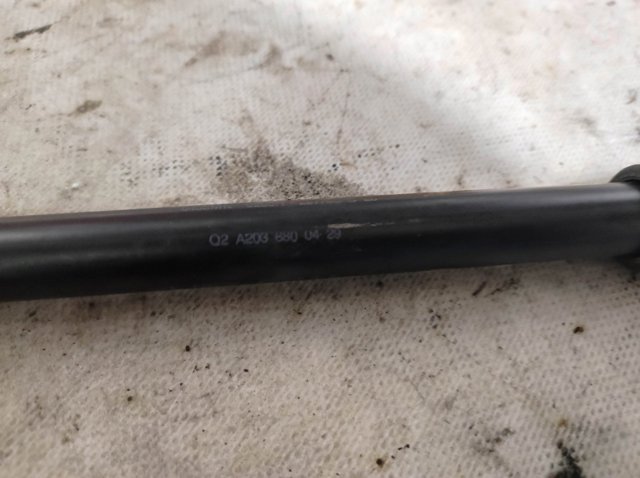 A2038800429 Амортизатор капота левый купить Запорожье