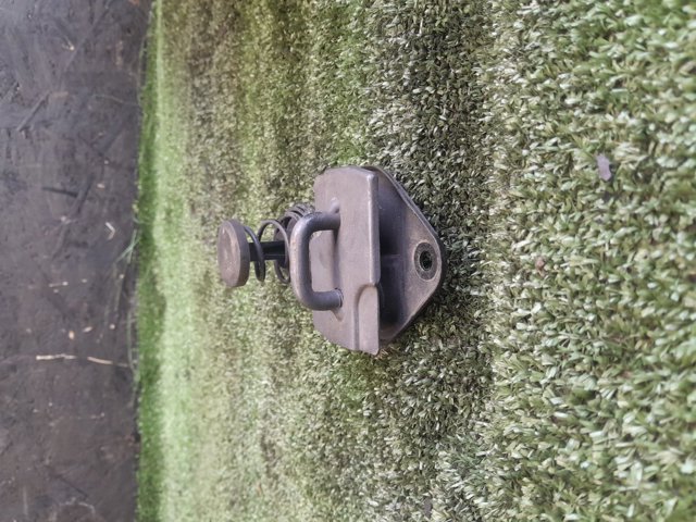 A2038800460 Замок капота купить Павлоград