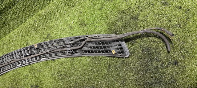 Пластик дворников A20388019059744 MERCEDES