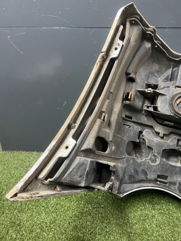 A2038850025 MERCEDES Бампер передний купить в Житомир