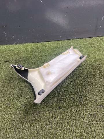 MERCEDES A20469015257K95 Обшивка стойки кузова внутренняя задняя левая в наличии Каменское
