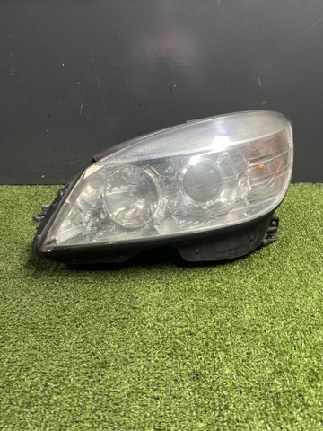 Блок фара левая A2048208361 MERCEDES