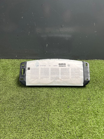 Подушка безопасности (AIRBAG) пассажирская A2048601200 MERCEDES