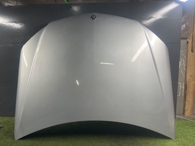 Капот A2048801057 MERCEDES