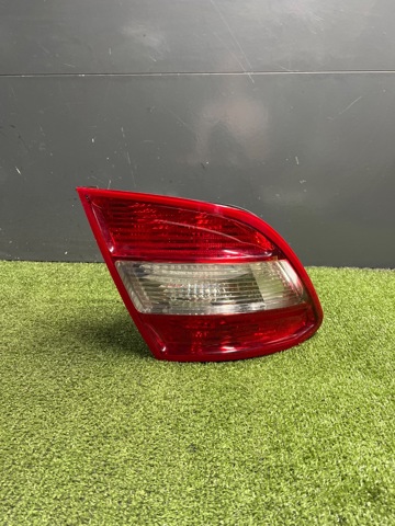 Фонарь задний левый A2049069102 MERCEDES