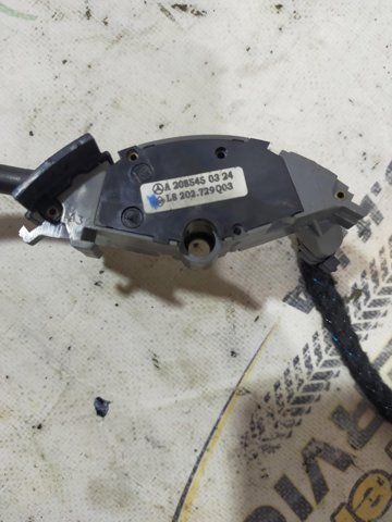 Блок круиз контроля A2085450324 MERCEDES
