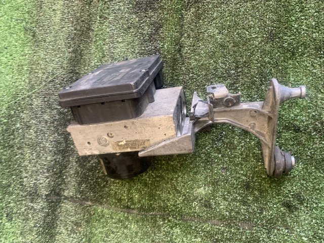 Блок ABS гидравлический A2095450232 MERCEDES