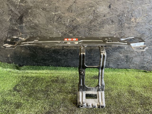 A2096201472 MERCEDES Верхняя рамка радиатора купить в Львов