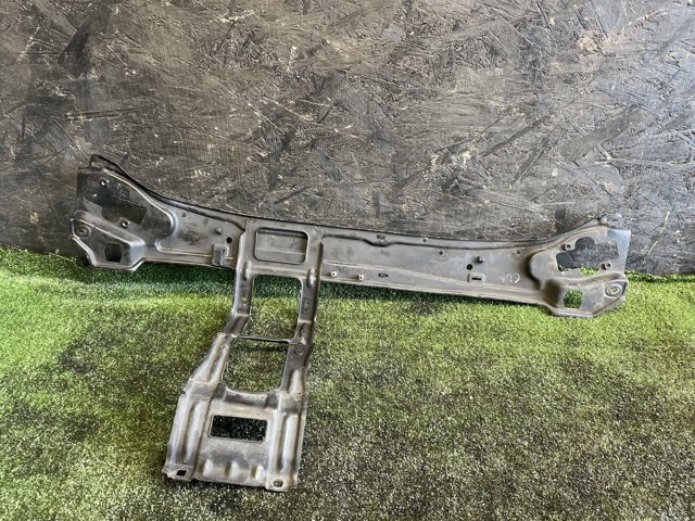 A2096201472 MERCEDES Верхняя рамка радиатора купить в Украина