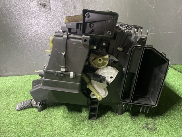 Корпус печки в сборе A2098300162 MERCEDES