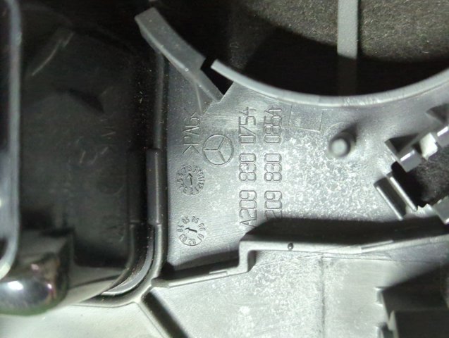 A2098300754 MERCEDES купить в Тернополь