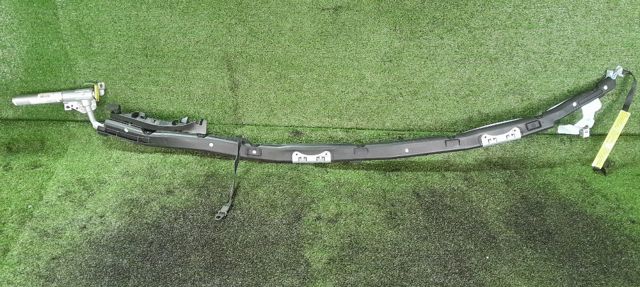 AIRBAG, шторка боковая правая A2098600205 MERCEDES
