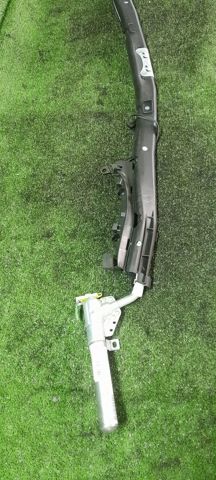 A2098600205 MERCEDES Подушка безопасности (AIRBAG) шторка боковая правая купить в Запорожье