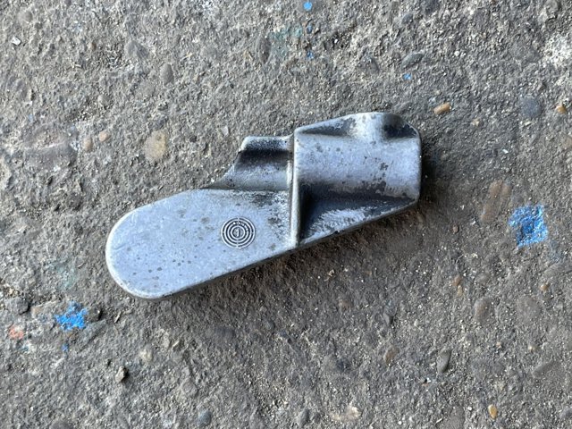 A2102670232 MERCEDES купить в Павлоград