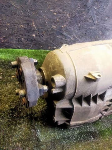 A2102700701 MERCEDES АКПП купить в Кривой Рог