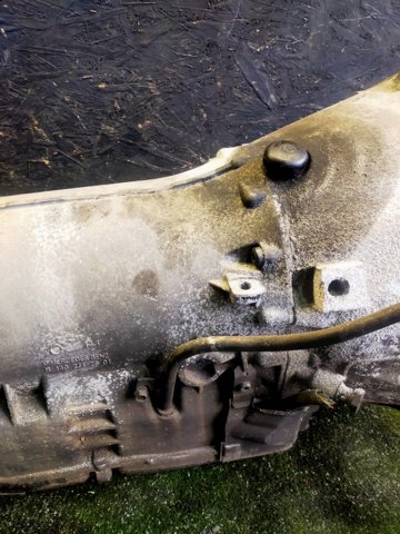 MERCEDES A2102700701 АКПП в сборе (автоматическая коробка передач) в наличии Полтава
