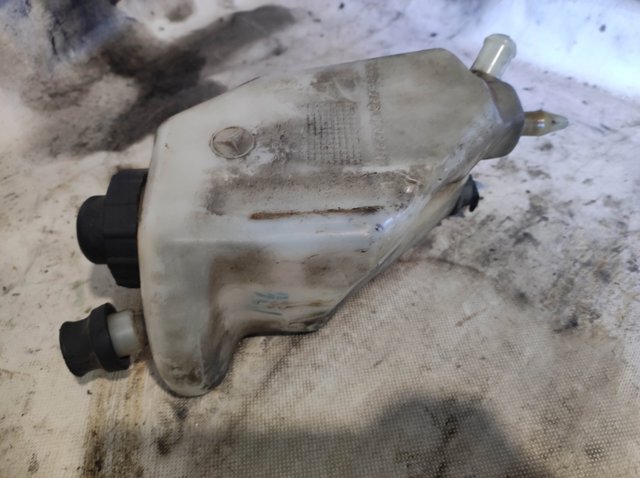 A2103200014 MERCEDES Бачок насоса ГУР купить в Каменское