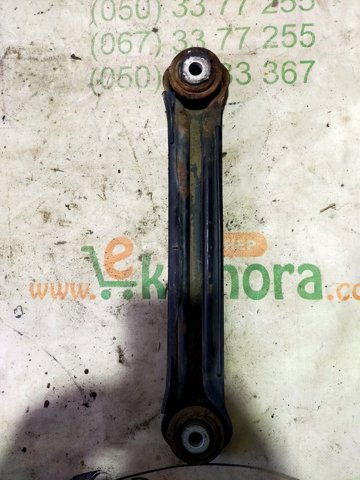 Продольный рычаг задней подвески, нижний A2103503806 MERCEDES