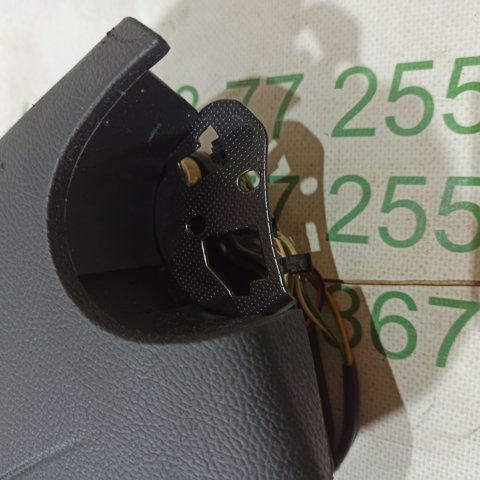 MERCEDES A21046005989B51 Подушка безопасности (AIRBAG) водительская в наличии Львов