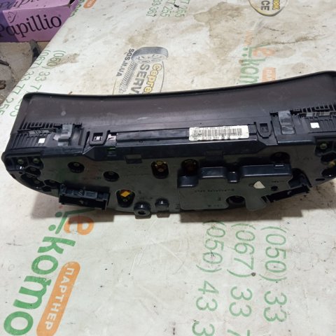 A2105402811 MERCEDES Панель приборов купить в Чернигов