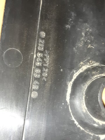 MERCEDES A2105450346 в наличии Тернополь