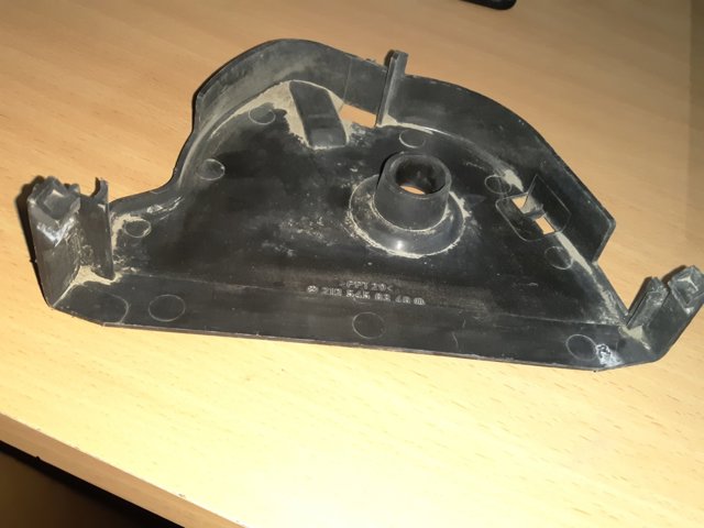 A2105450346 MERCEDES купить в Черновцы
