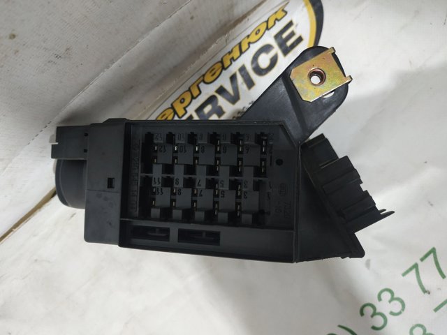 MERCEDES A2105451404 Переключатель света фар на "торпедо" в наличии Винница