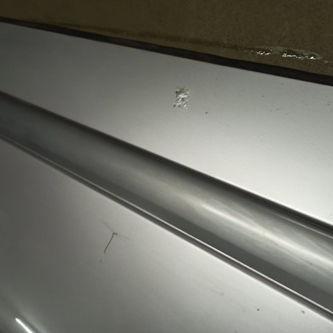 A2107200205 MERCEDES Дверь передняя правая купить в Кривой Рог