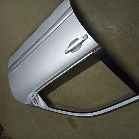 A2107200205 MERCEDES Дверь передняя правая купить в Одесса