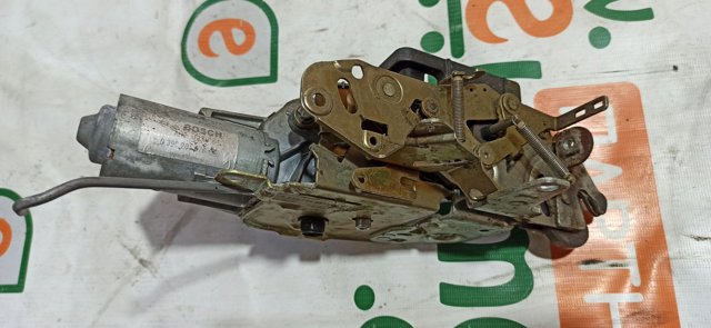 Замок задней двери A2107400536 MERCEDES