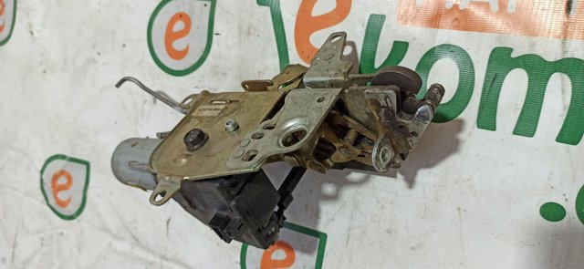 MERCEDES 2107400536 Замок крышки багажника (двери 3/5-й задней) в наличии Запорожье