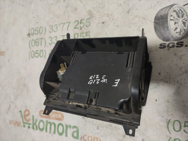 A2108100230 MERCEDES Пепельница купить в Черкассы