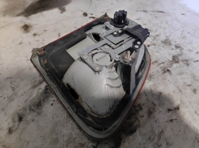Стоп задний A2108202464 MERCEDES
