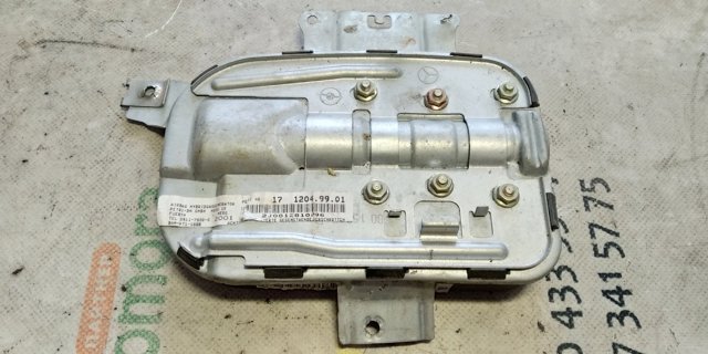 2108601205 MERCEDES Подушка безопасности (AIRBAG) двери передней правой купить в Черновцы