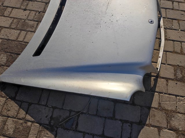 MERCEDES A2108800357 Капот в наличии Ровно