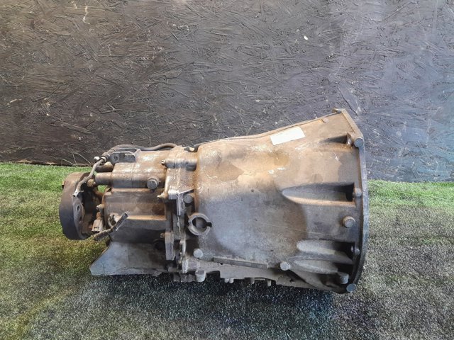 MERCEDES 211260970080 КПП в сборе (механическая коробка передач) в наличии Хмельницкий