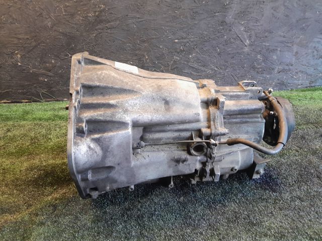 A2112609700 MERCEDES КПП в сборе (механическая коробка передач) купить в Киев
