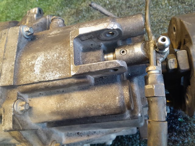 MERCEDES A2112609700 КПП в наличии Хмельницкий