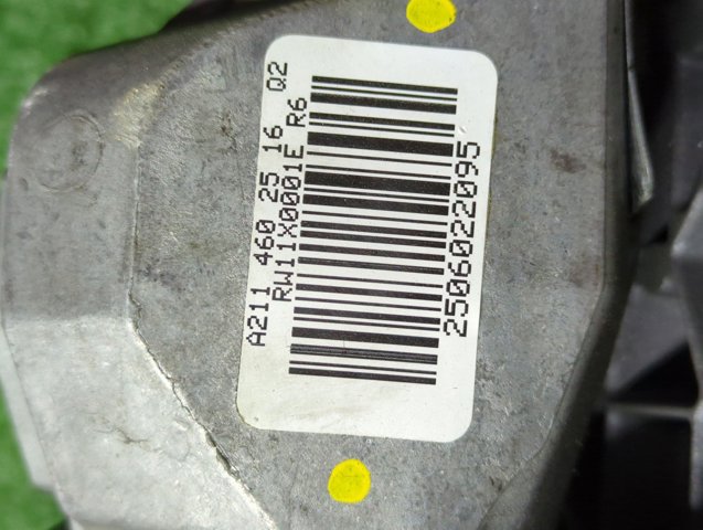 Колонка рулевая A2114602516Q2 MERCEDES