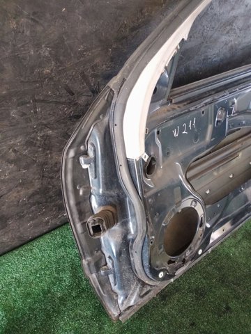 A2117201405 MERCEDES Дверь передняя правая купить в Ужгород