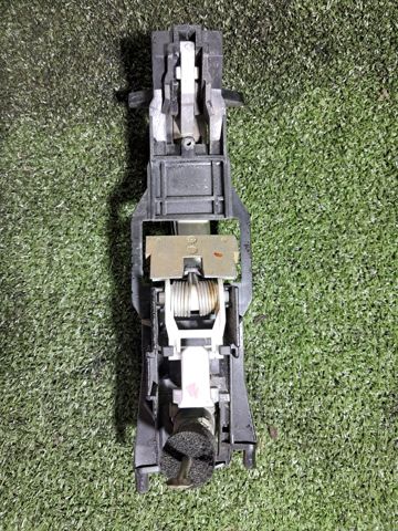 Ручка передней двери наружная, левая A2117600770 MERCEDES