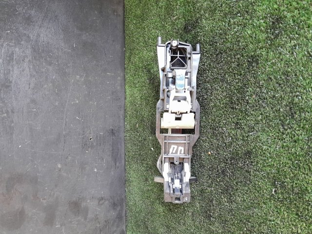 A2117600870 MERCEDES Ручка двери передней наружная правая купить в Чернигов