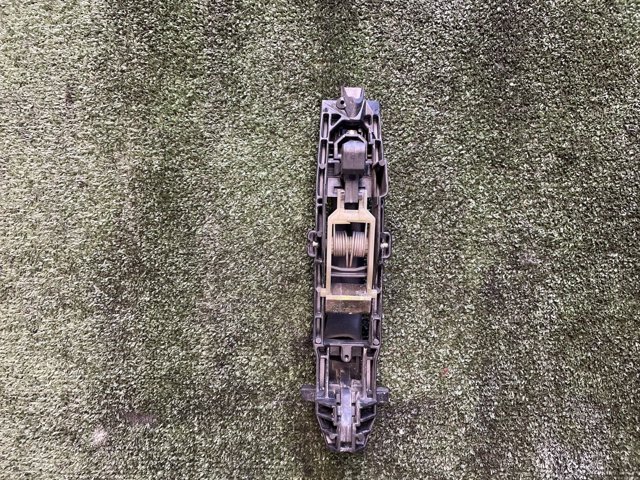 Ручка задней двери наружная, правая A2117602270 MERCEDES