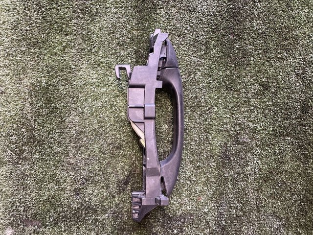 MERCEDES A2117602270 Ручка двери задней наружная правая в наличии Николаев