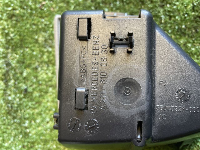 2118100830 MERCEDES купить в Киев