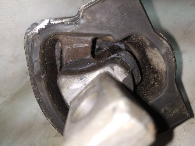 A2202400118 MERCEDES Подушка коробки передач купить в Каменское