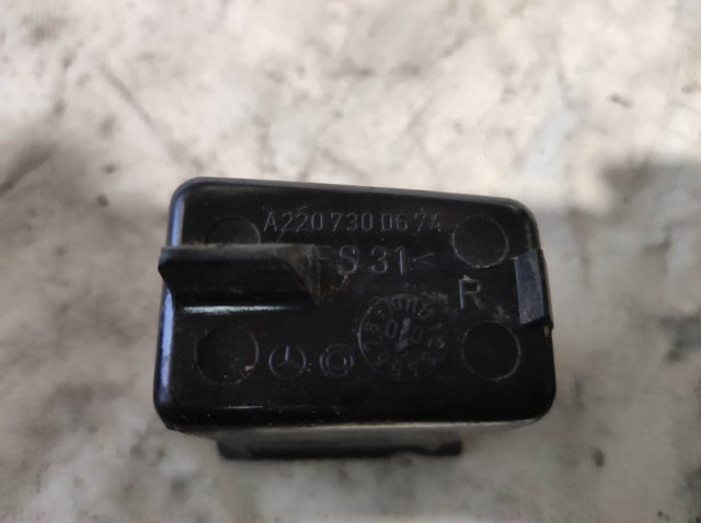 MERCEDES A2207300674 в наличии Павлоград